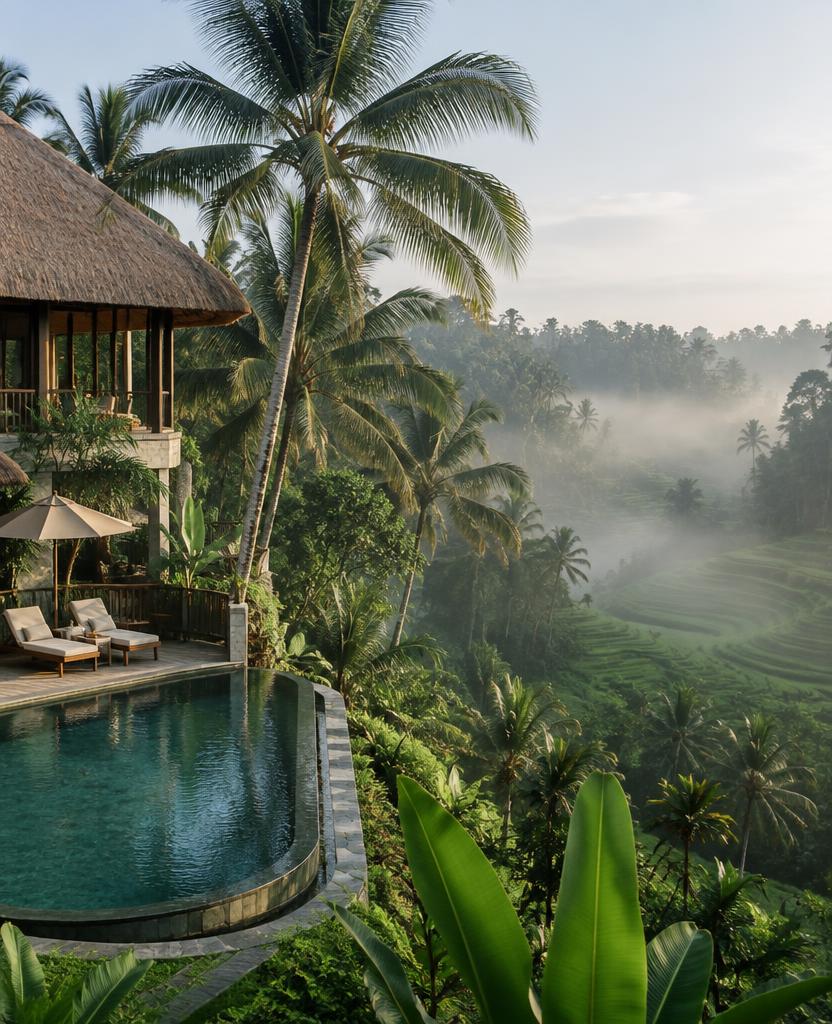 Bali, Indonesia