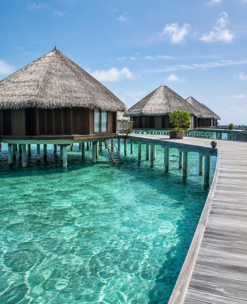 Maldives, Maldives