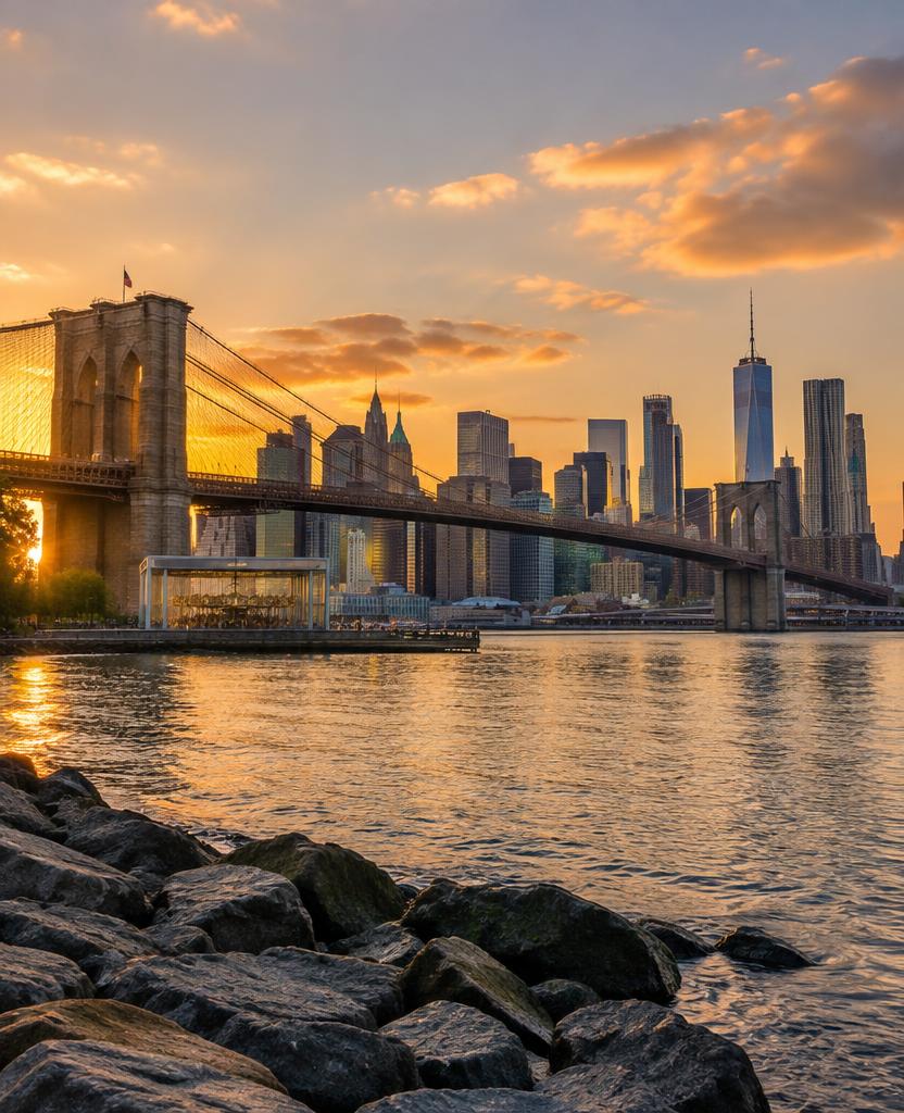 New York, United States